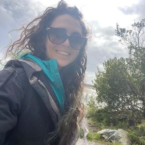 Meet your Posher, Laurren